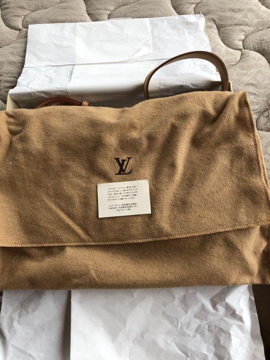 LOUIS VUITTON ルイヴィトン クロワッサン ショルダーバッグ - メルカリ