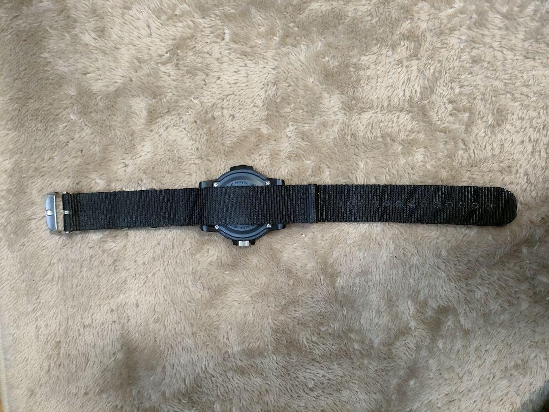ルミノックス XS.0333シリーズ 美品