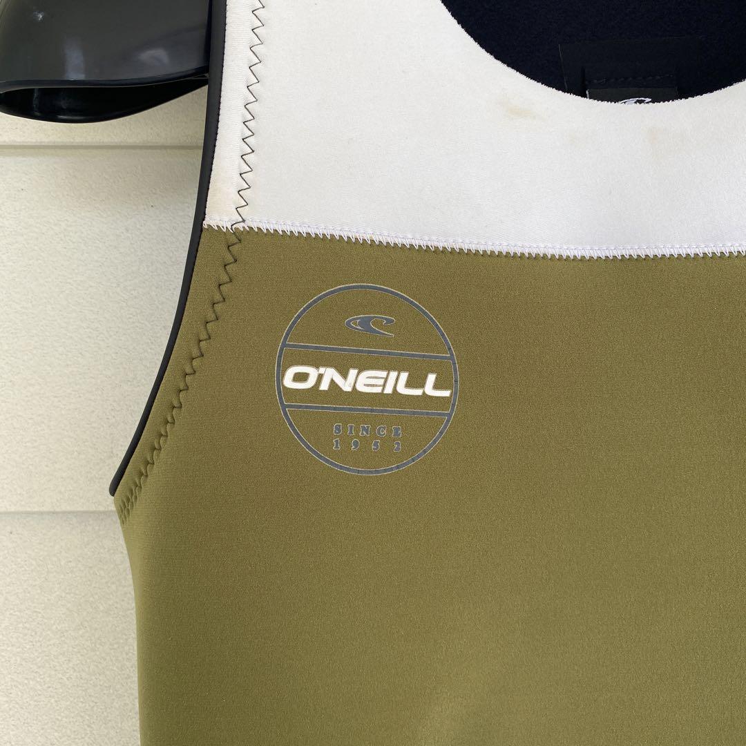 MLサイズ相当　オーダー　O'NEILL 2mm ショートジョン