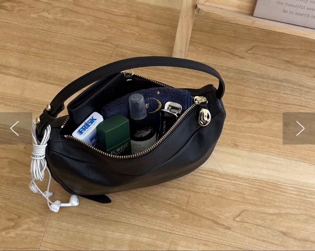 gemeil ソフトミニワンショルダーバッグ(CE-1551) gemeil ソフトミニワンショルダーバッグ(CE-1551)