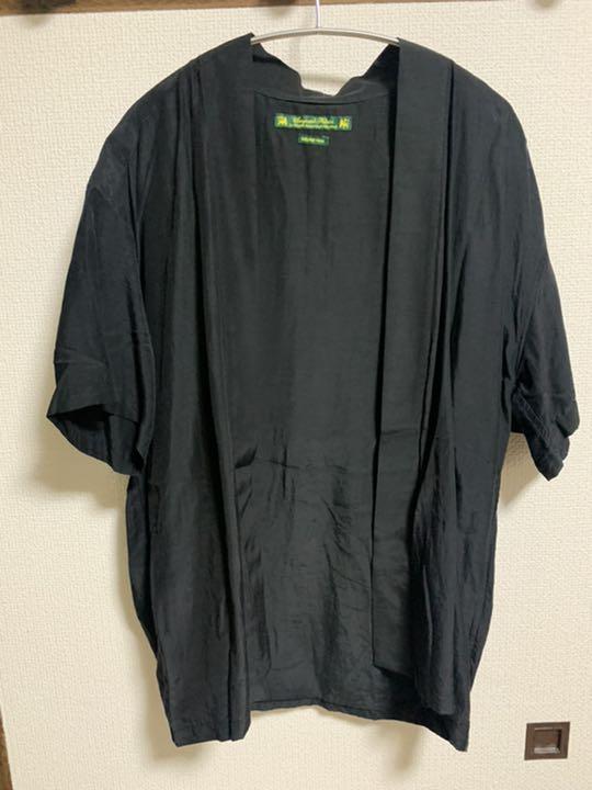 sasquatchfabrix. 2017ss 半纏シャツ
