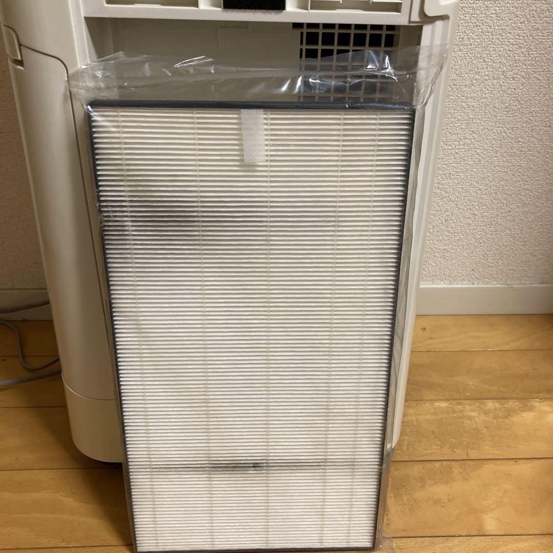 値下げ！美品✨SHARP プラズマクラスター 加湿空気清浄機
