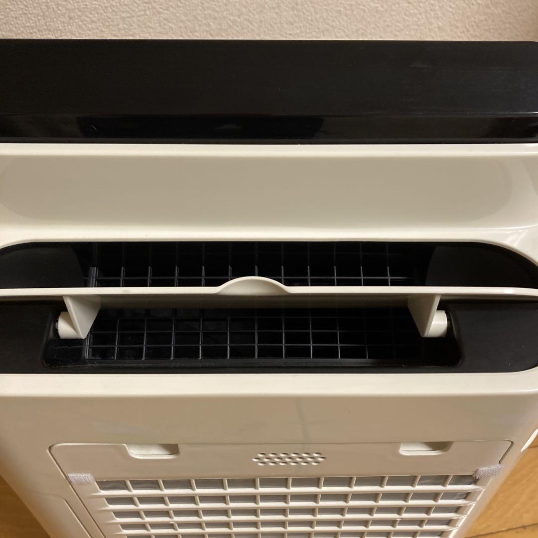 値下げ！美品✨SHARP プラズマクラスター 加湿空気清浄機