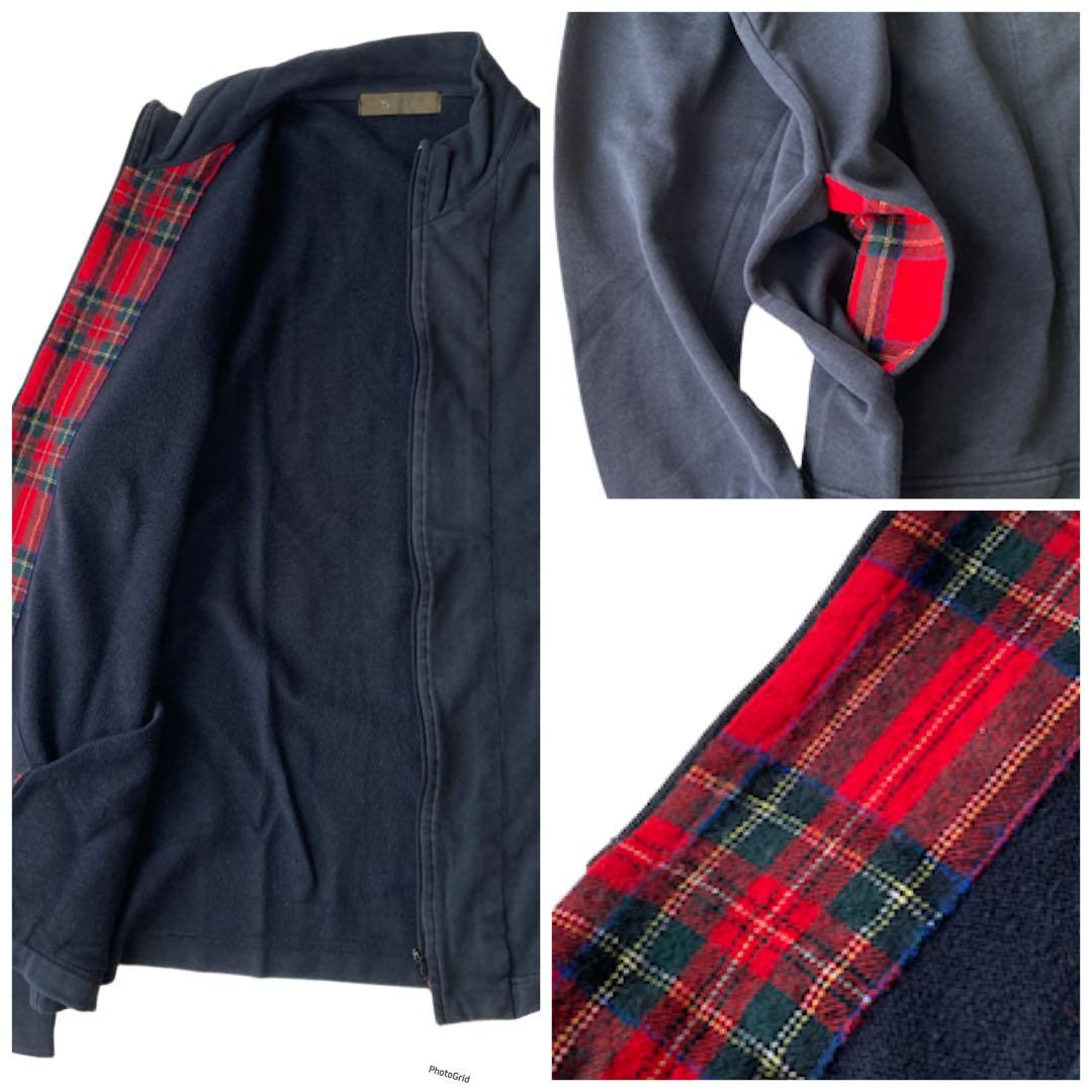 00's Y's for men ワイズ ヨウジヤマモト スウェット シャツ L