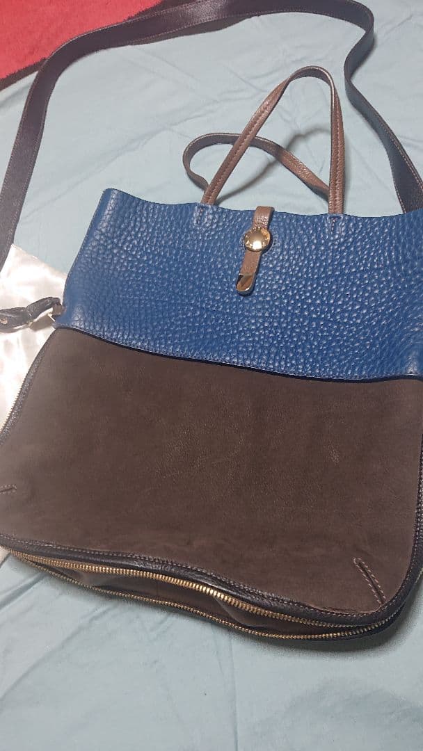 FURLAのショルダーバッグ FURLAのショルダーバッグ