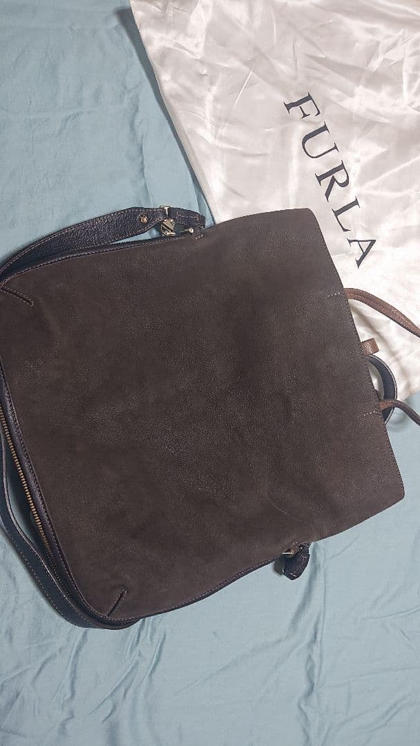 FURLAのショルダーバッグ FURLAのショルダーバッグ