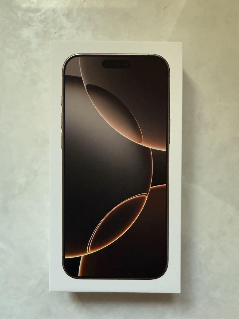 iPhone
