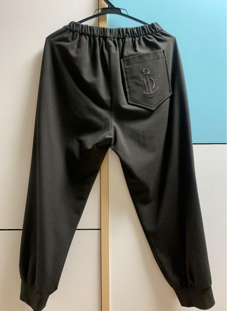 d-due h.p.france パンツ