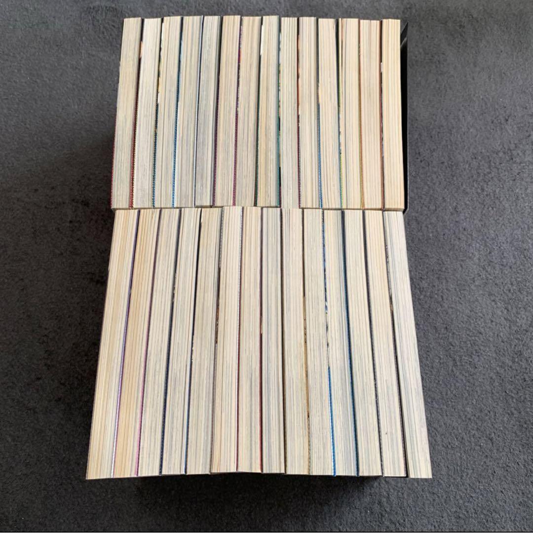 ドンケツ 全巻セット 28巻