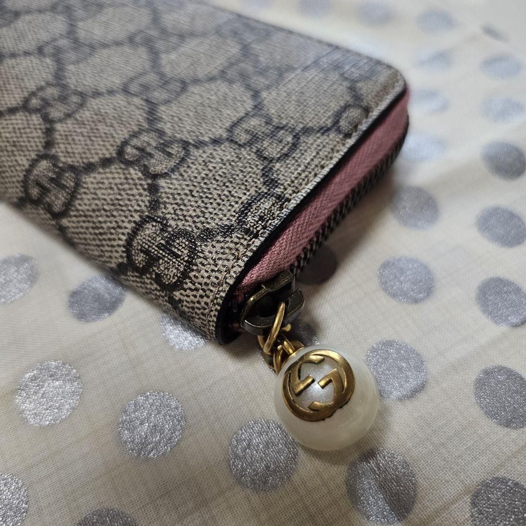 GUCCI グッチコインケース小銭入れ|ミニ財布|カード入れ