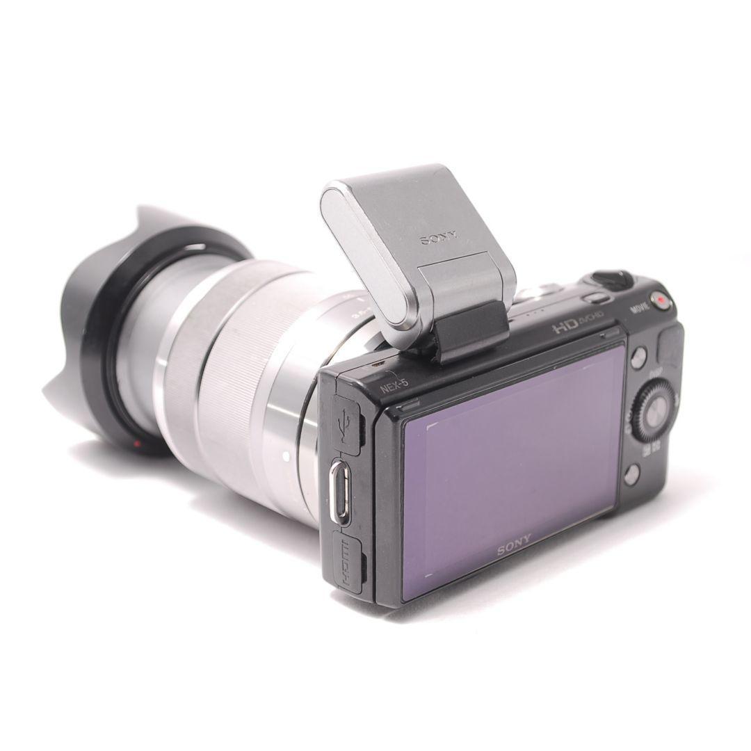❤即購入1000円OFF❤ソニー SONY NEX-5 スマホより心に届く一枚