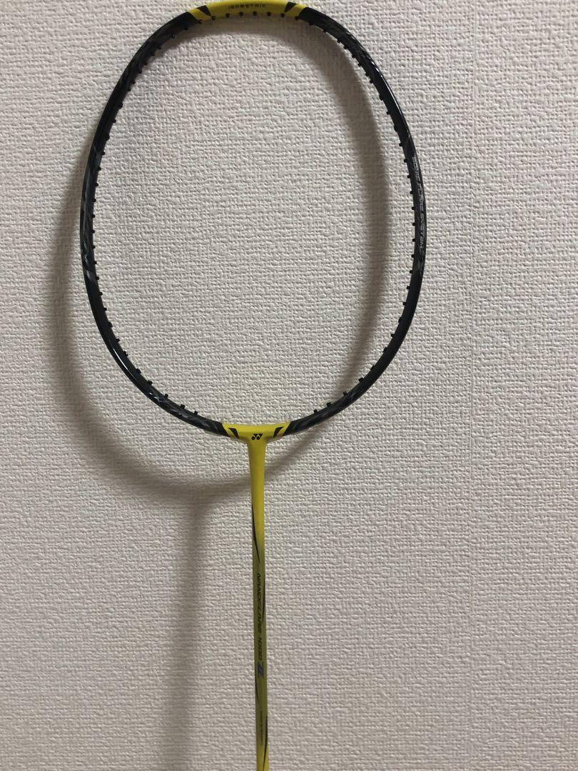 ヨネックス　ナノフレア1000z 超美品