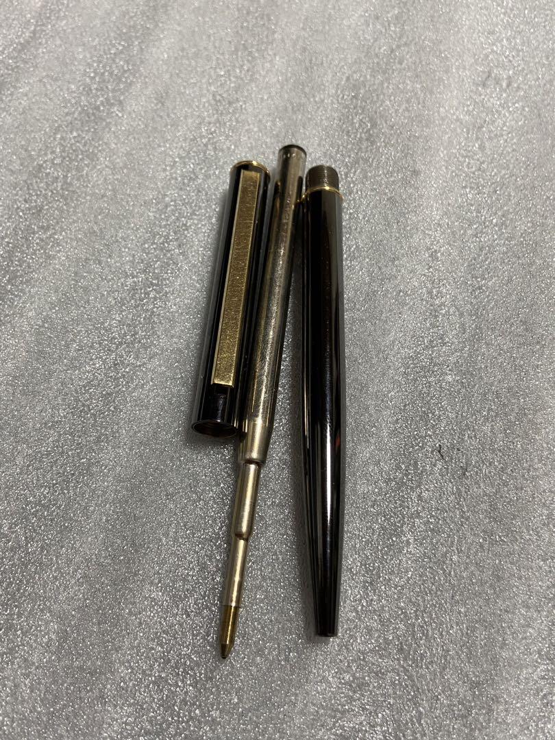 MONTBLANC モンブラン　ボールペン
