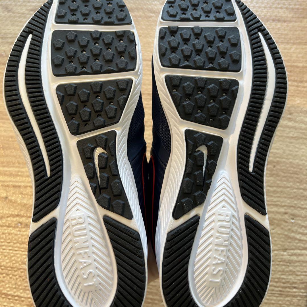 NIKE キッズシューズ　未使用・美品　2足セット　20cm