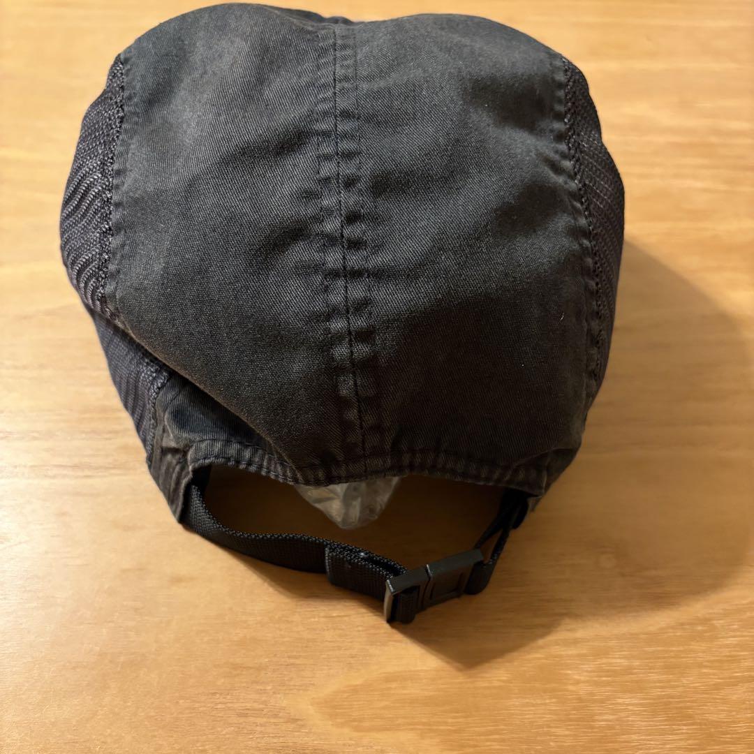 帽子 zpacks cap black