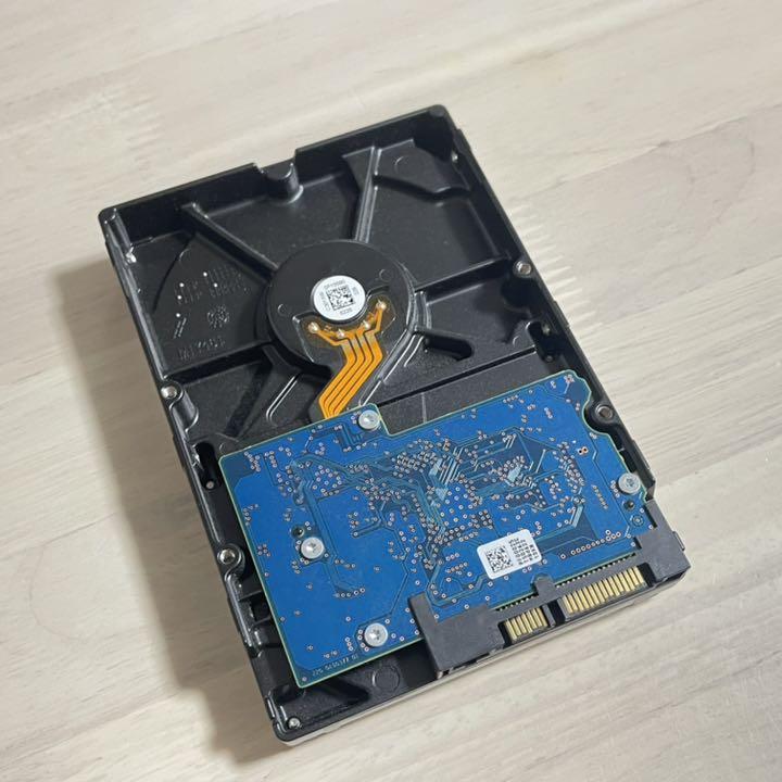 東芝製 ハードディスク 500GB - メルカリ 東芝製 ハードディスク 500GB - メルカリ