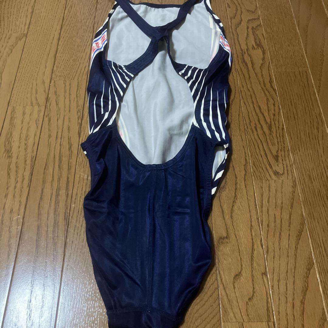 競泳水着　スピード　マーキュライン　Oサイズ