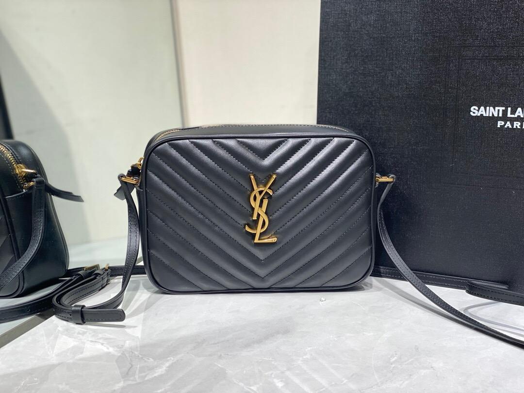 Saint laurent ショルダーバッグ