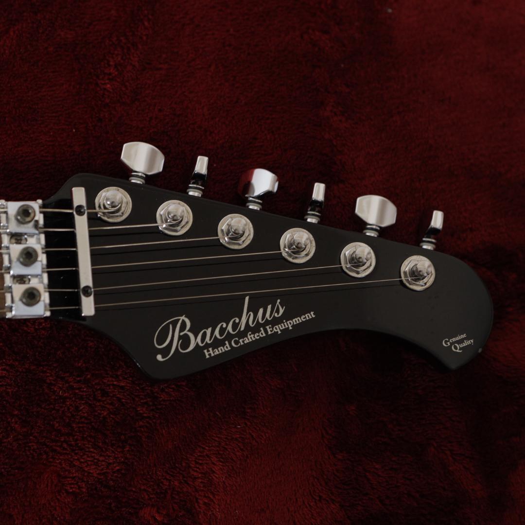 【8753】 Bacchus 型番おそらく HST-24HSH 黒 バッカス 8753】 Bacchus 型番おそらく HST-24HSH 黒 バッカス - メルカリ