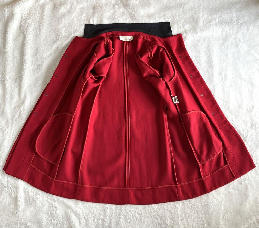 ロングコート40