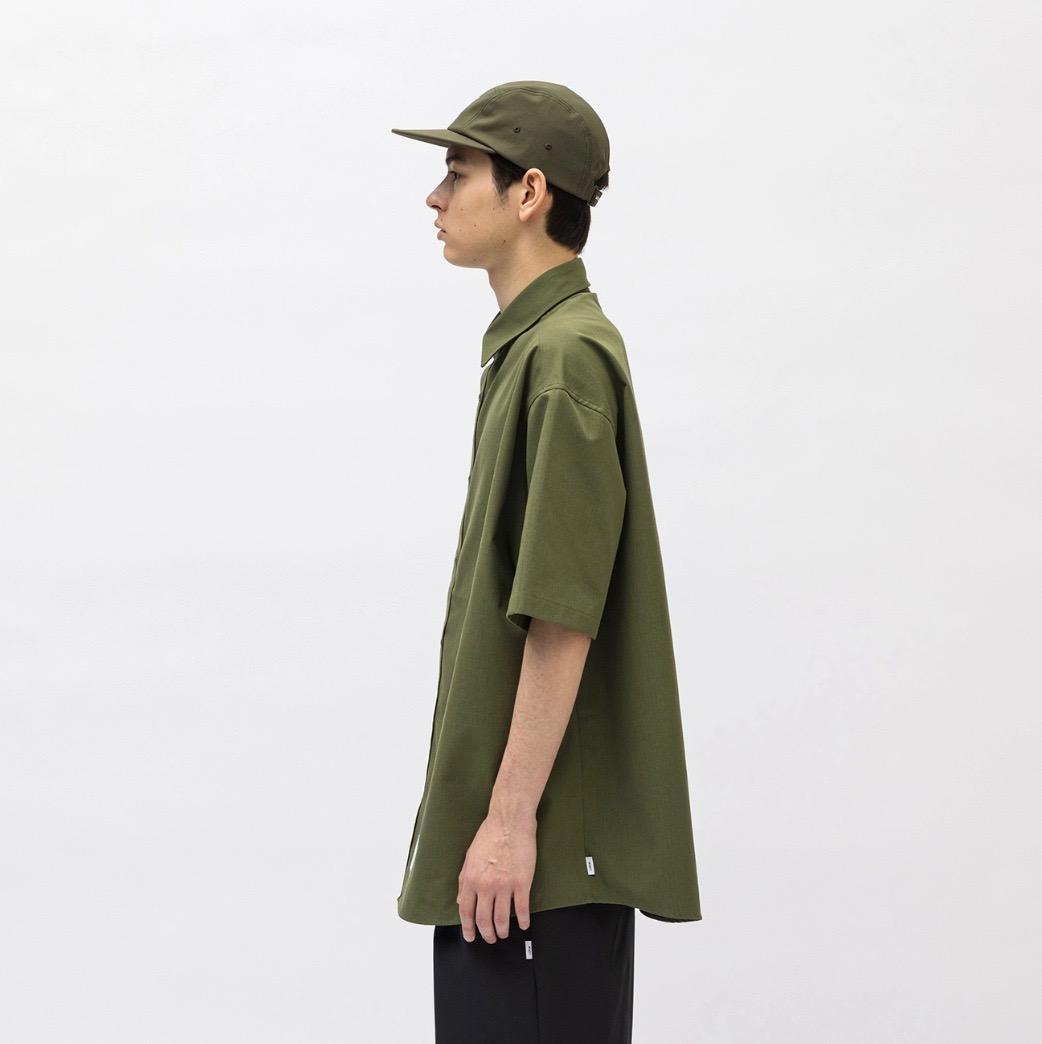 WTAPS シャツ XL STUSSY NEIGHBORHOOD Supreme