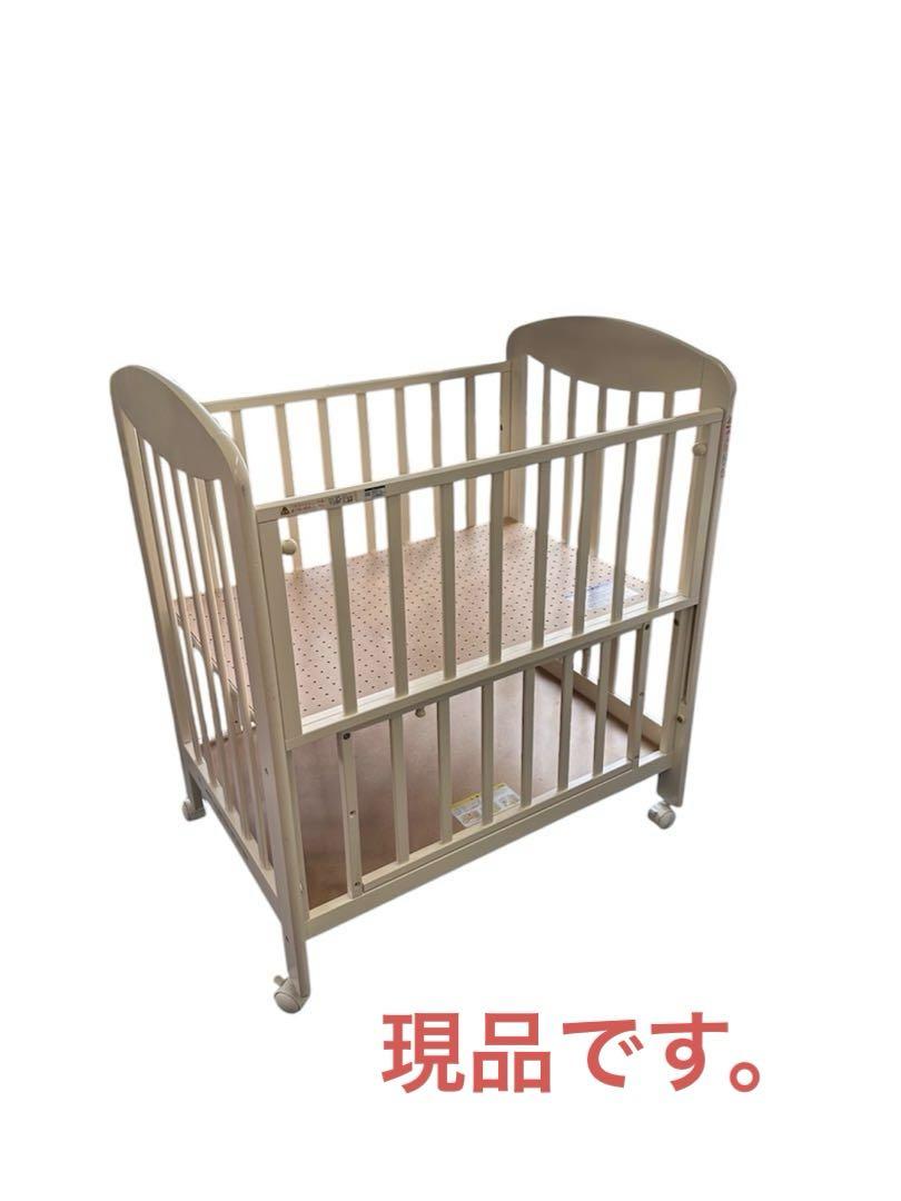 カトジ ミニ立ちベッド