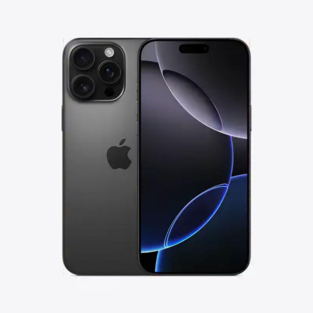【香港版】iPhone 16 Pro Max 512GB ブラック【新品】 香港版】iPhone 16 Pro Max 512GB ブラック【新品】