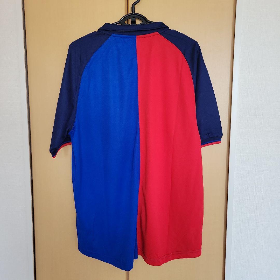 Nike FC Barcelona 100周年記念シャツ 2XL