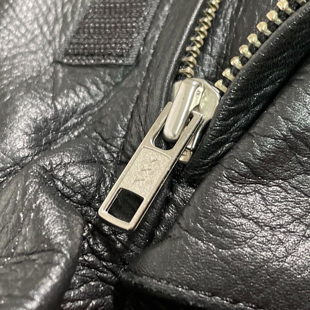 未使用☆クシタニ K-1009Z バーシストパンツ レザーパンツ ブラック/M 未使用☆クシタニ K-1009Z バーシストパンツ レザーパンツ ブラック/M