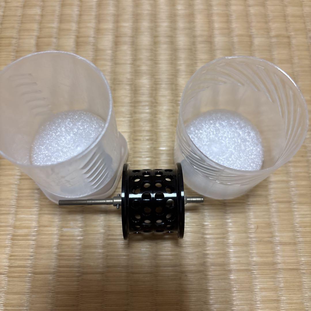 【美品】オクマ セイマーODT ODT-100HA