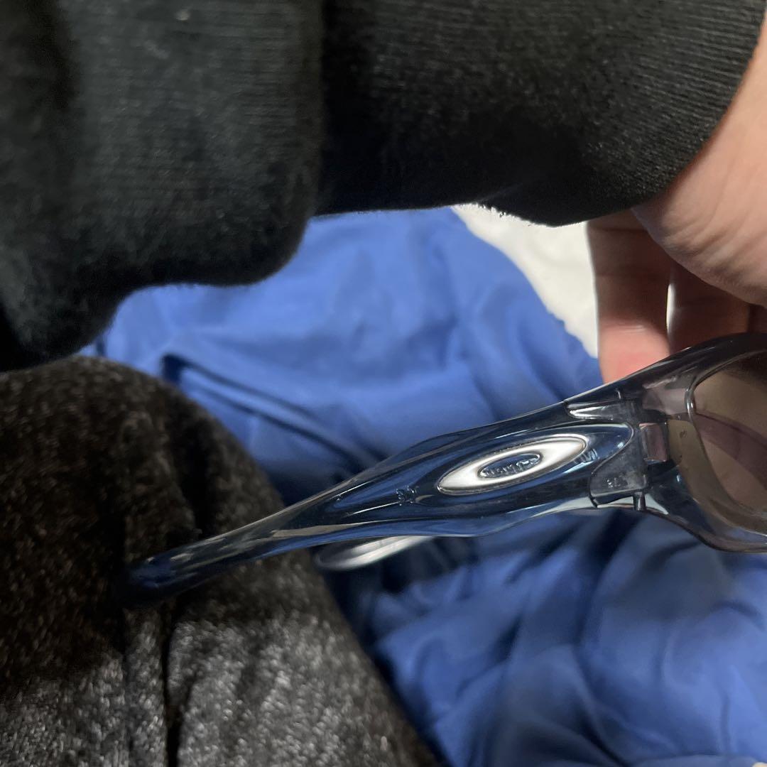 Oakley モンスタードック