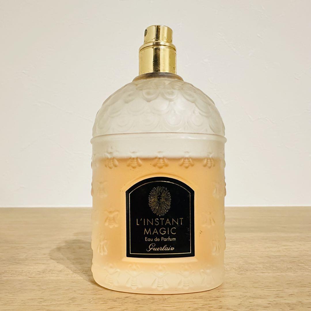 GUERLAIN ゲラン ランスタン マジー オーデパルファン 100ml 香水