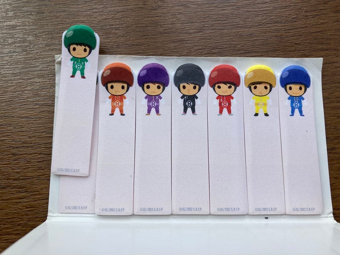 アウトレットは最大70 節約 エイトレンジャー付箋 Docteur Wading Fr