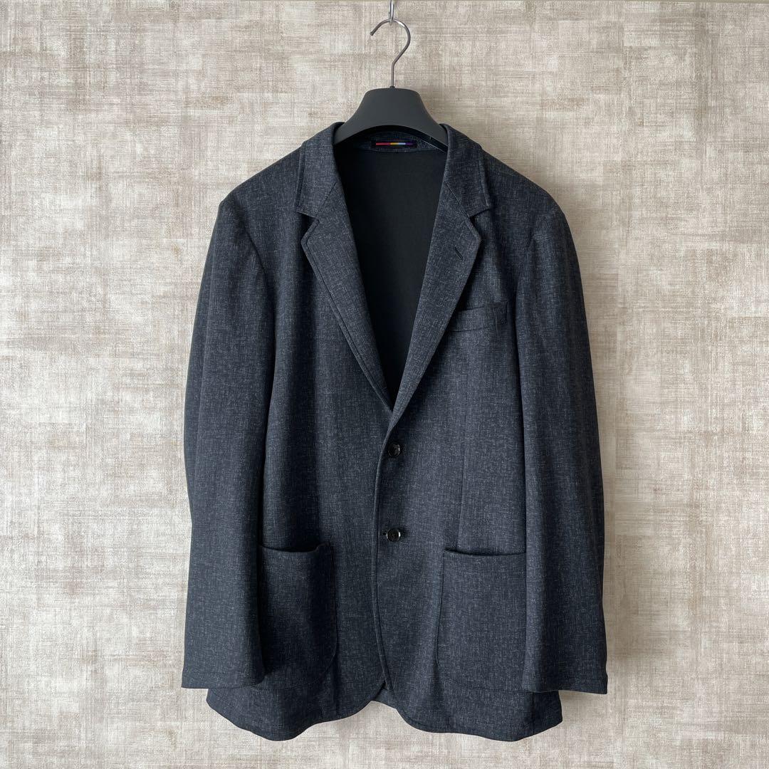セットアップ【ORIHICA】オフィススーツ　ジャケット　スラックス　SIZEL
