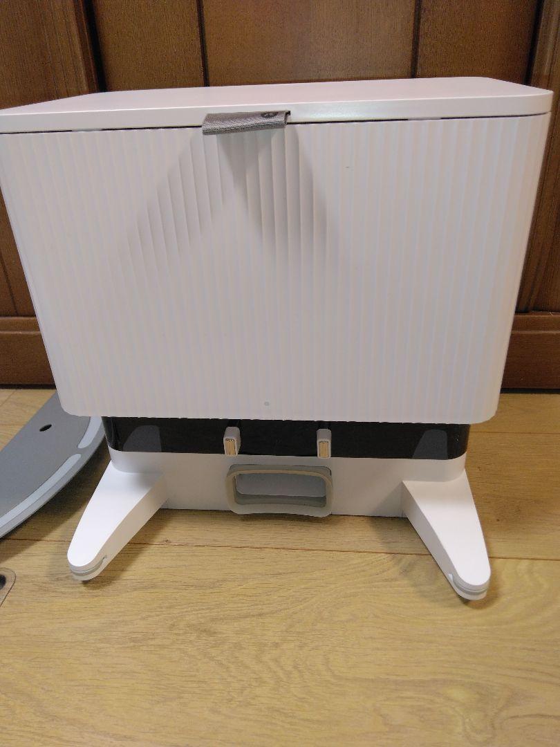 【使用3時間】 Roomba Combo 2 Essential +Aut