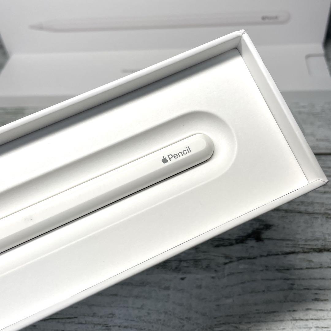 Apple Pencil（第2世代）ワイヤレス充電 - iPadアクセサリー最新