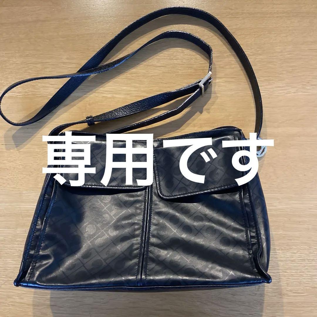 chi.wata ボディバッグ バッグ