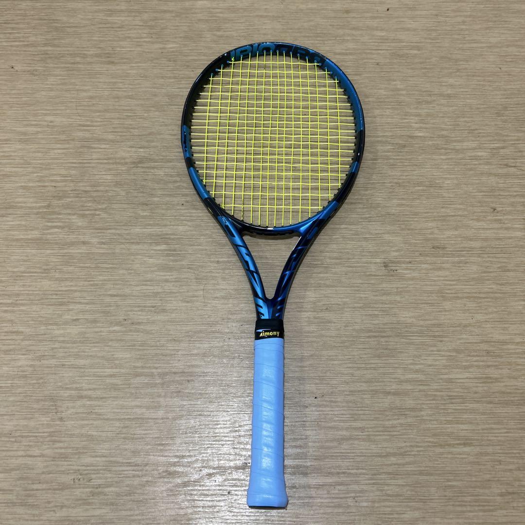 Babolat Pure Drive 100 2021ピュアドライブ100G2