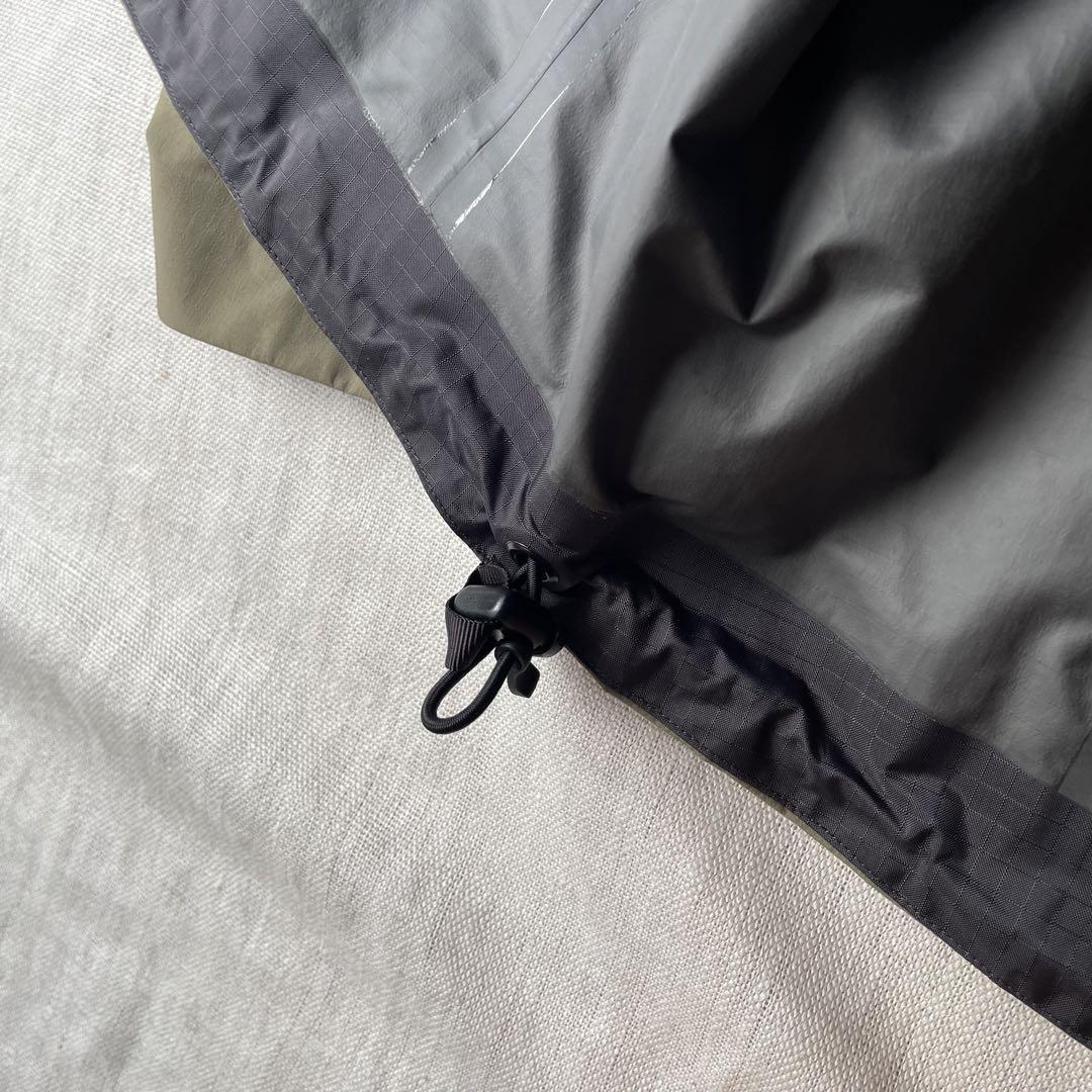Arc’teryx beta sl jacket ベータSL GORE-TEX