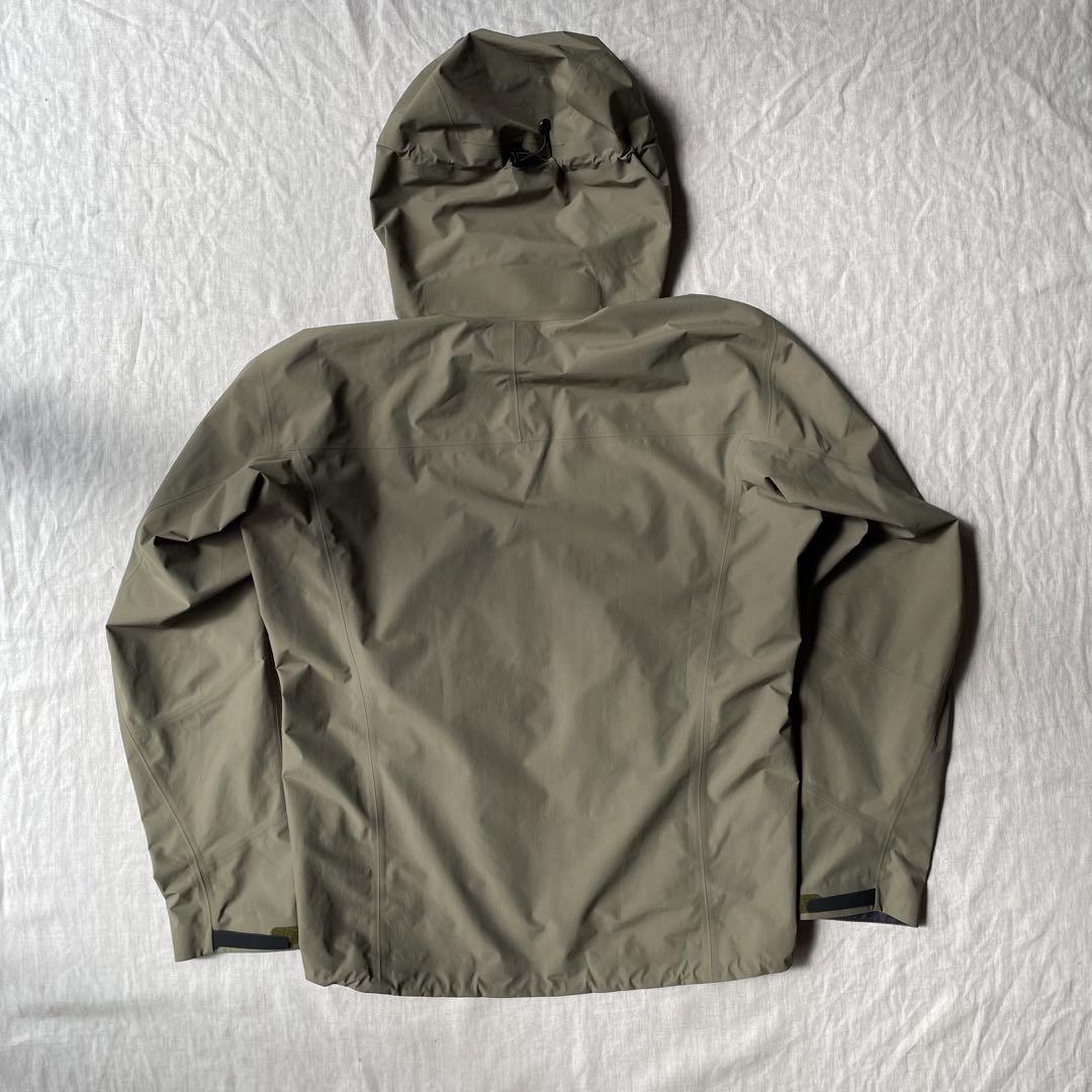 Arc’teryx beta sl jacket ベータSL GORE-TEX