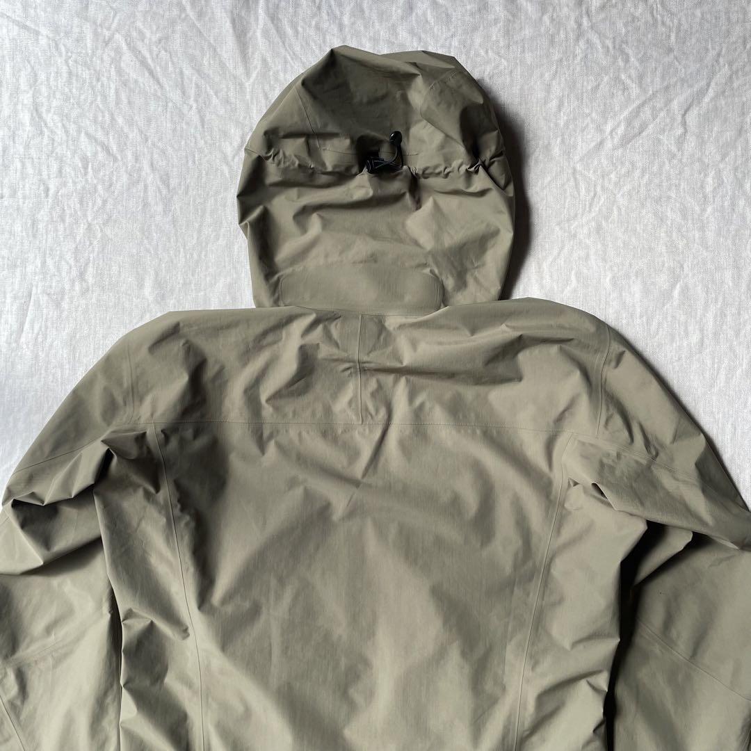 Arc’teryx beta sl jacket ベータSL GORE-TEX