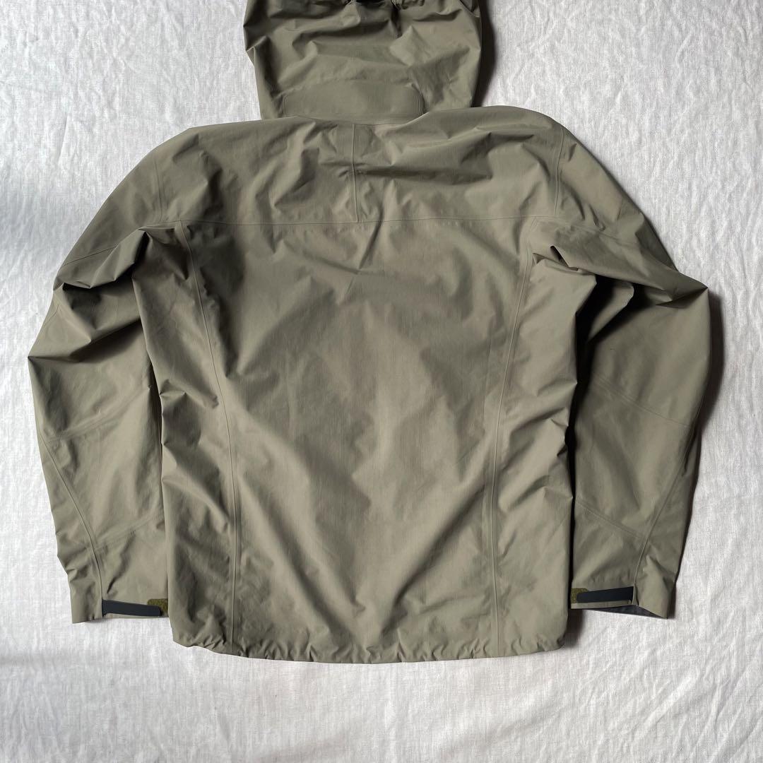 Arc’teryx beta sl jacket ベータSL GORE-TEX