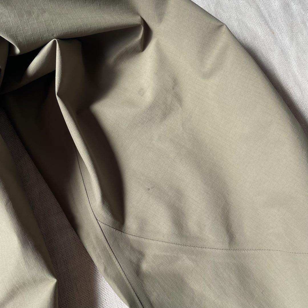 Arc’teryx beta sl jacket ベータSL GORE-TEX