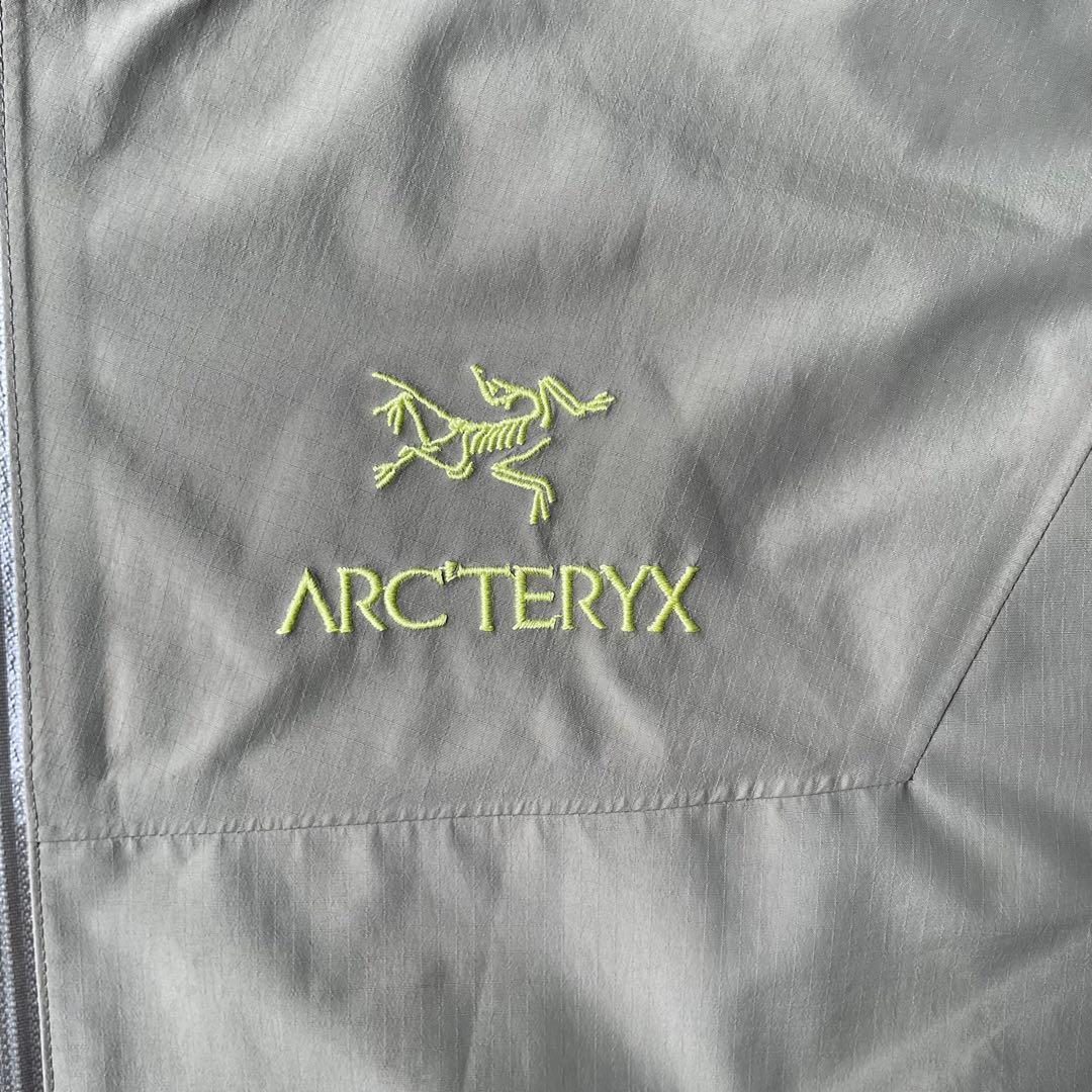 Arc’teryx beta sl jacket ベータSL GORE-TEX