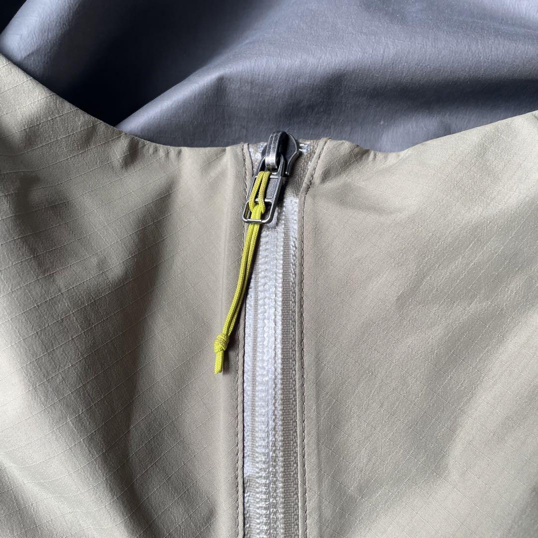 Arc’teryx beta sl jacket ベータSL GORE-TEX