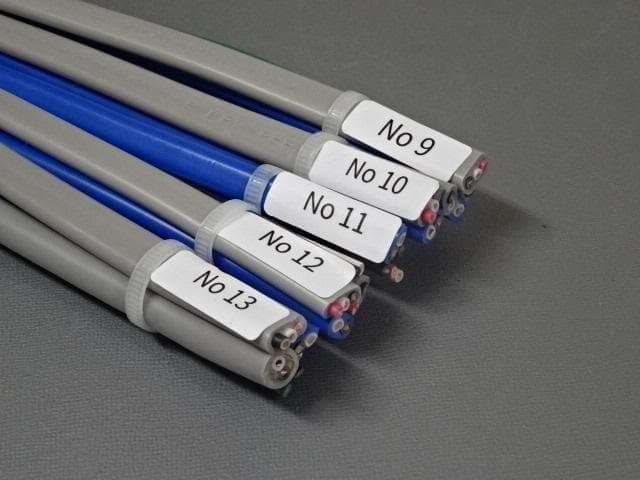 第二種電気工事士 候補問題NO1-NO13 練習2回分 ケーブルカット済み 第二種電気工事士 候補問題NO1-NO13 練習2回分 ケーブルカット済み