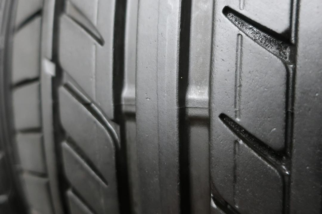 2020年　グッドイヤー　イーグル　LS　EXE　245/40R19　国産　4本