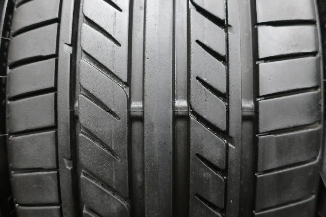 2020年　グッドイヤー　イーグル　LS　EXE　245/40R19　国産　4本