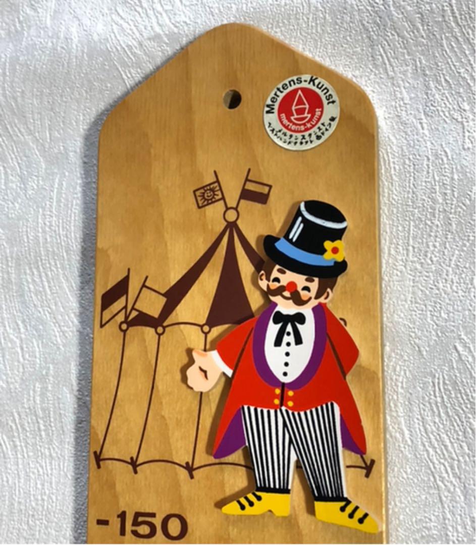 メルカリ ドイツ製 Mertens Kunst 身長計 小物 アクセサリー 3 500 中古や未使用のフリマ