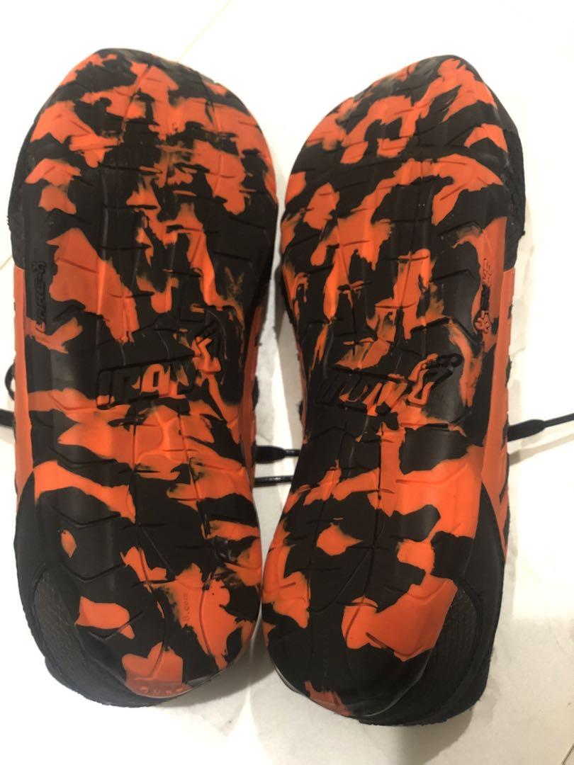 【値下げ】INOV8 イノヴェイト ベア－XF BARE－XF 210 V2